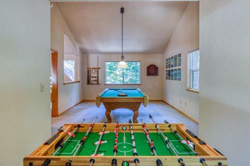 4 Bed 3 Bath Vacation Home In Dorrington