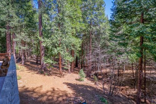 4 Bed 3 Bath Vacation Home In Dorrington