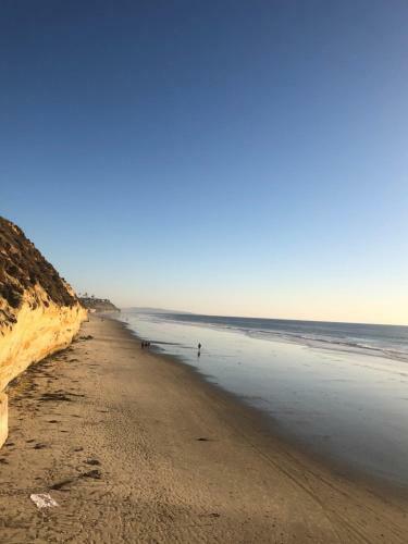 Moonlight Beach Motel