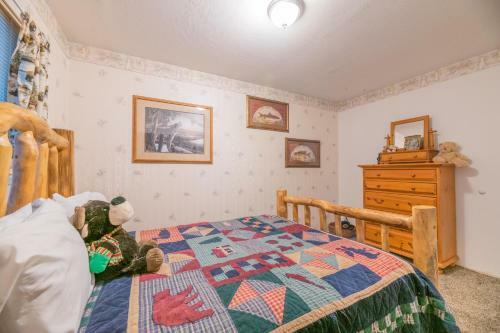 The Bunkhouse