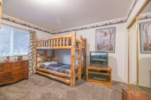 The Bunkhouse