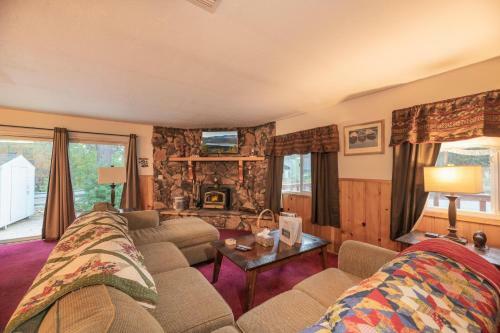 The Bunkhouse
