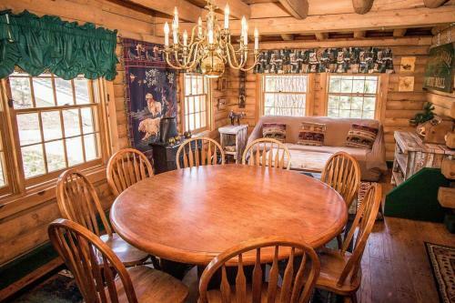 Bear Lodge-1541 By Big Bear Vacations
