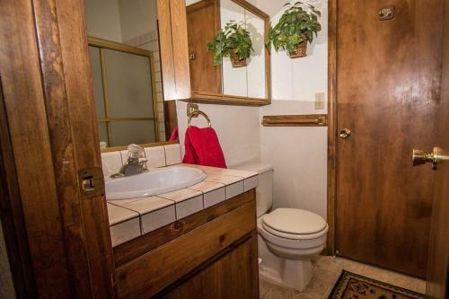 Bear Lodge-1541 By Big Bear Vacations