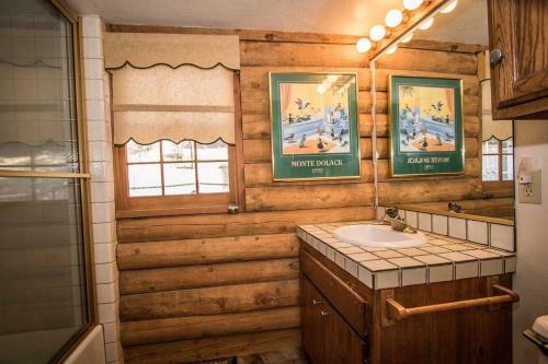 Bear Lodge-1541 By Big Bear Vacations