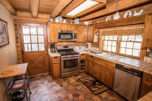 Bear Lodge-1541 By Big Bear Vacations