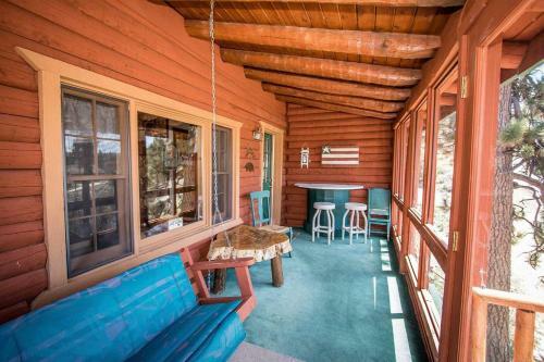 Bear Lodge-1541 By Big Bear Vacations