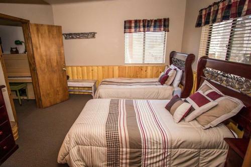 Bear Lodge-1541 By Big Bear Vacations