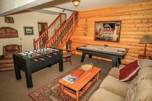 Bear Lodge-1541 By Big Bear Vacations