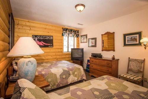 Bear Lodge-1541 By Big Bear Vacations
