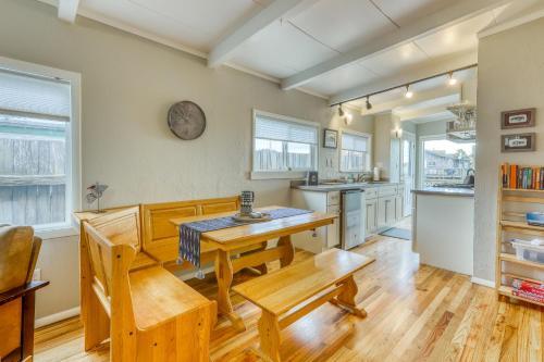 Allegra's Cottage