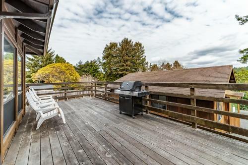 Tall Trees Lodge
