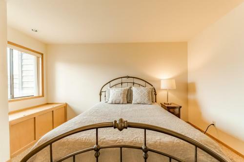 Tall Trees Lodge