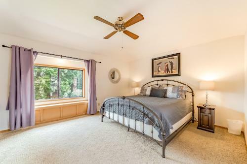 Tall Trees Lodge
