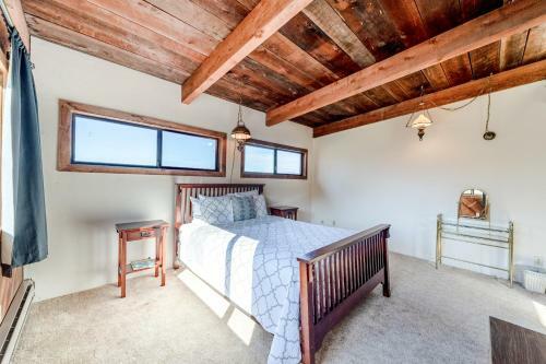 Big Bay Cabin