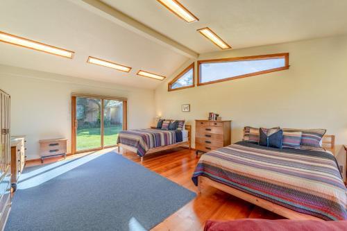 Big Bay Cabin