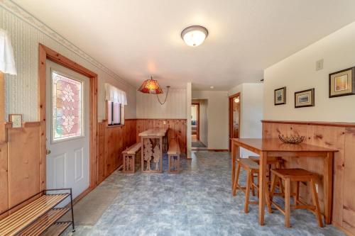 Big Bay Cabin