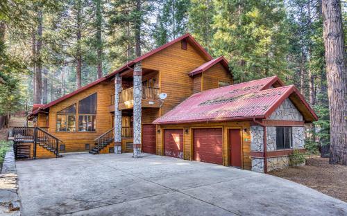 Rock Front Lodge