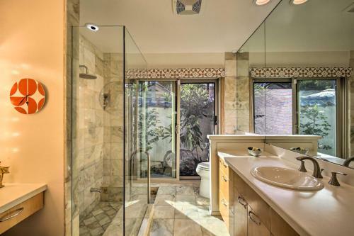 Villa Luxury El Cajon Oasis With Pool, Fire Pit And Pavilion