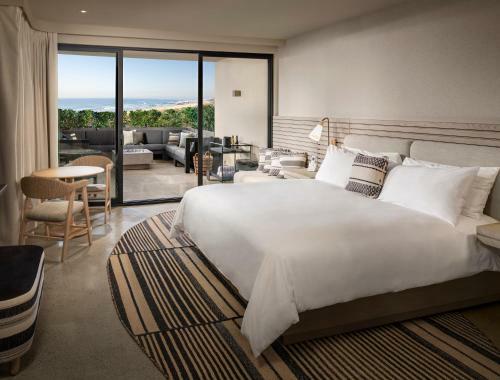 Hotel Alila Marea Beach Resort Encinitas