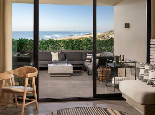 Hotel Alila Marea Beach Resort Encinitas