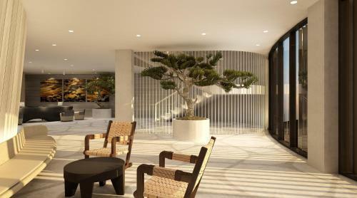 Hotel Alila Marea Beach Resort Encinitas