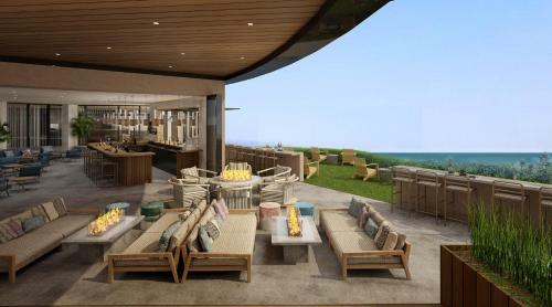Hotel Alila Marea Beach Resort Encinitas
