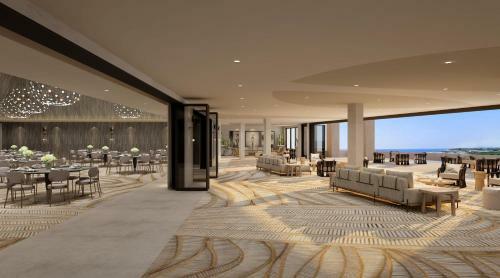 Hotel Alila Marea Beach Resort Encinitas