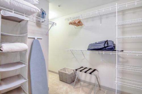 Urban Flat Apartments @ Dublin