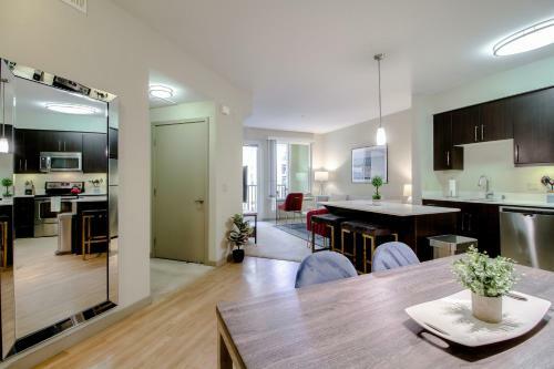 Urban Flat Apartments @ Dublin