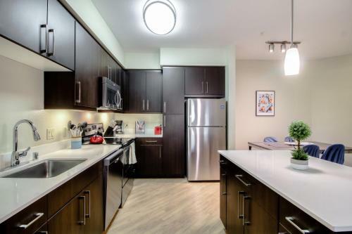 Urban Flat Apartments @ Dublin