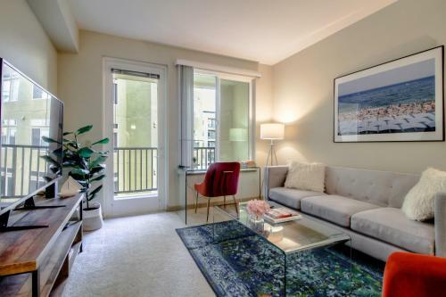 Urban Flat Apartments @ Dublin