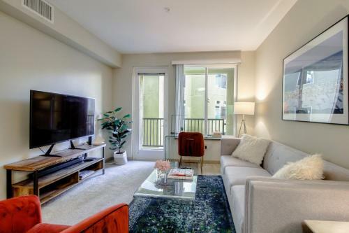 Urban Flat Apartments @ Dublin