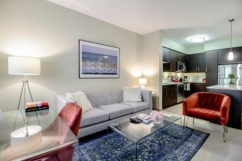 Urban Flat Apartments @ Dublin