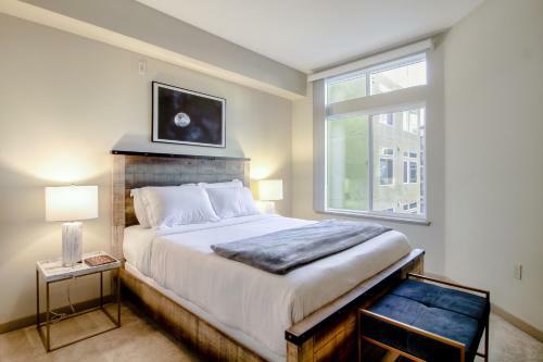 Urban Flat Apartments @ Dublin