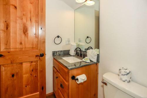 Snow Crest Cabin - 1909 By Big Bear Vacations