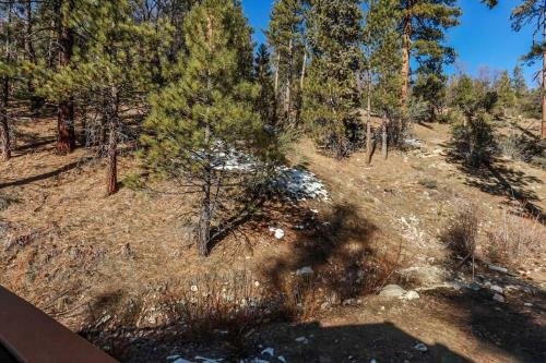 Snow Crest Cabin - 1909 By Big Bear Vacations