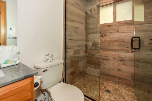 Snow Crest Cabin - 1909 By Big Bear Vacations