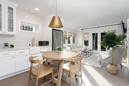Apartamento Beautifully Remodeled Gem With Hot Tub Condo
