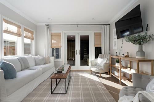 Apartamento Beautifully Remodeled Gem With Hot Tub Condo