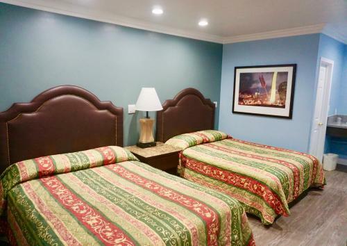 Redondo Beach Motel - Lax