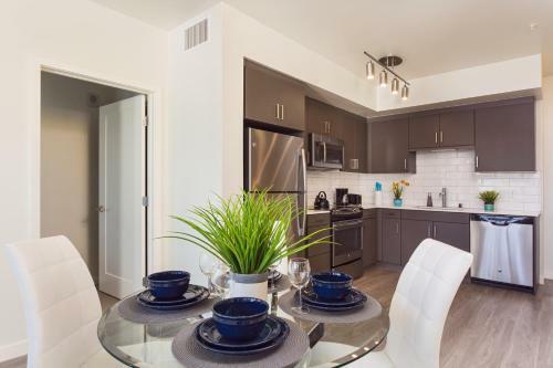 Apartamento Glendale Modern Luxe 2br