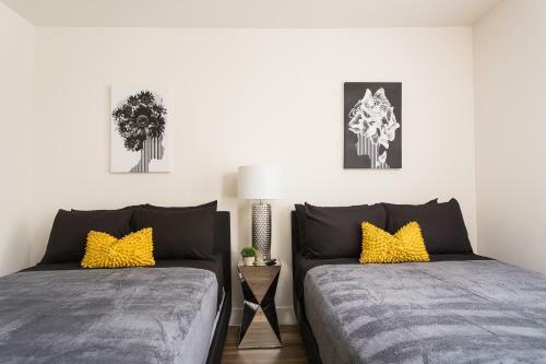 Apartamento Glendale Modern Luxe 2br