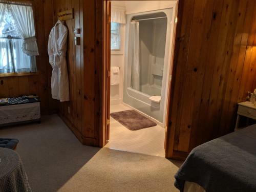 Hotel Inn At Sugar Pine Ranch