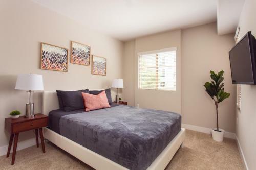Apartamento Glendale Designer Luxury