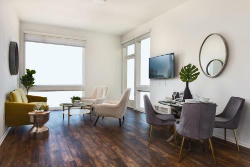 Apartamento Glendale Designer Luxury