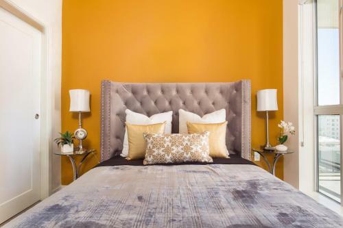 Apartamento Glendale Designer Luxury