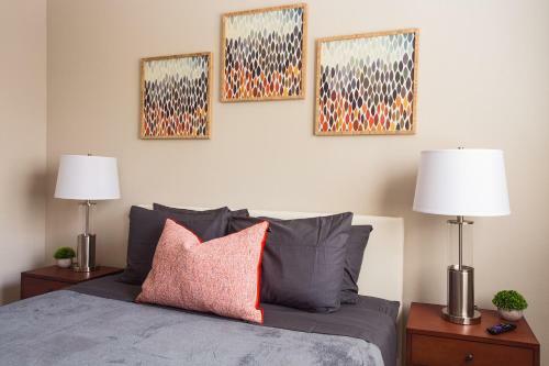 Apartamento Glendale Designer Luxury