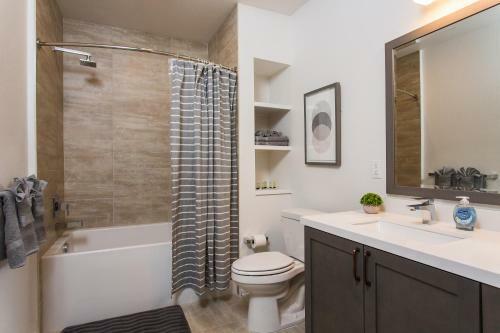 Apartamento Glendale Designer Luxury