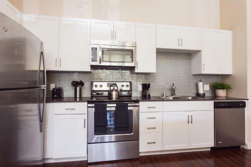 Apartamento Glendale Designer Luxury